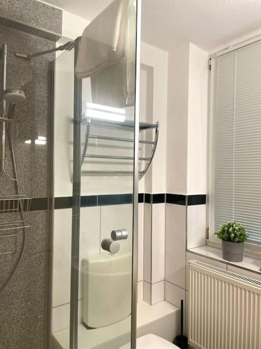 Terra Homes -Gemuetliche Wohnung ハノーファー エクステリア 写真