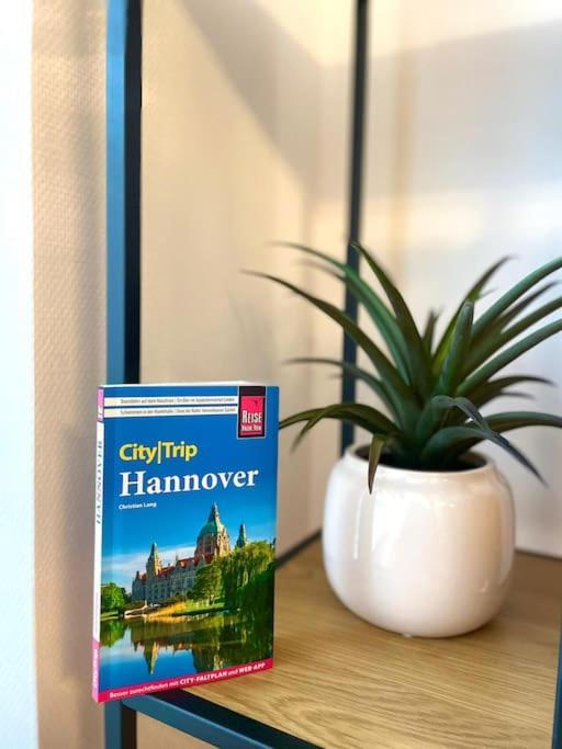 Terra Homes -Gemuetliche Wohnung ハノーファー エクステリア 写真