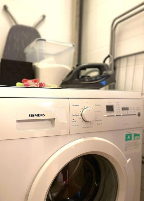Terra Homes -Gemuetliche Wohnung ハノーファー エクステリア 写真
